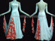 Smooth Ballroom Dresses Ballroom And Latin Dance Dresses BD-SG583