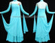 Smooth Ballroom Dresses Ballroom And Latin Dresses BD-SG588