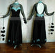 Smooth Ballroom Dresses Ballroom Bridal Dresses BD-SG58