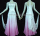 Smooth Ballroom Dresses Ballroom Dresses Plus Size BD-SG591
