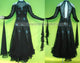 Smooth Ballroom Dresses Ballroom Dance Waltz Dresses BD-SG601