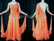 Ballroom Dresses Custom-Made Ballroom Gown BD-SG605