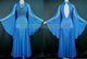 Ballroom Dresses Smooth Ballroom Dress BD-SG614