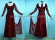 Ballroom Dresses Standard Ballroom Dresses BD-SG618