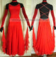 Ballroom Dresses Custom-Made Ballroom Dancing Dresses BD-SG61