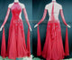 Smooth Ballroom Dress Latin Ballroom Dance Dress BD-SG621