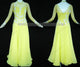 Smooth Ballroom Dress Ballroom Practice Dress BD-SG622