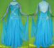Smooth Ballroom Dress Ballroom Gown Dress BD-SG623