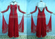 Smooth Ballroom Dress Ballroom Prom Dresses BD-SG627