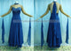 Smooth Ballroom Dress Ballroom Dress Rental BD-SG630