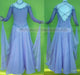 Smooth Ballroom Dress Latin Ballroom Dance Dresses BD-SG634