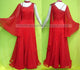 Smooth Ballroom Dress Ballroom Gown Dresses BD-SG636