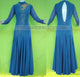 Smooth Ballroom Dress Ballroom Dresses For Sale BD-SG637