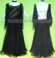 Smooth Ballroom Dress Ballroom Dancing Dress BD-SG638
