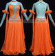 Rhythm Ballroom Dresses Ballroom Wedding Dresses BD-SG659