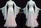Rhythm Ballroom Dresses Plus Size Ballroom Dress BD-SG660