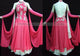 Rhythm Ballroom Dresses Latin Ballroom Dance Dress BD-SG661