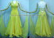 Rhythm Ballroom Dresses Smooth Ballroom Dresses BD-SG669
