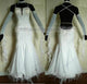 Rhythm Ballroom Dresses Ballroom Dress Plus Size BD-SG66