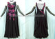 Rhythm Ballroom Dresses Ballroom Competition Dresses BD-SG672
