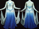 Rhythm Ballroom Dresses Ballroom Bustle Wedding Dress BD-SG673
