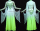 Rhythm Ballroom Dresses Latin Ballroom Dance Dresses BD-SG674