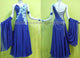 Rhythm Ballroom Dresses Ballroom Dancing Dress BD-SG678
