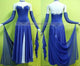 Rhythm Ballroom Dresses Latin Ballroom Dress BD-SG679