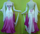 Rhythm Ballroom Dresses Ballroom Dance Dress BD-SG681