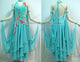 Rhythm Ballroom Dresses Ballroom Dress BD-SG683