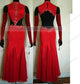 Rhythm Ballroom Dresses Ballroom Wedding Dress BD-SG68