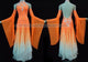 Latin Ballroom Dresses For Sale Women's Ballroom Dresses BD-SG695