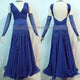 Latin Ballroom Dresses For Sale Latin Ballroom Dance Dress BD-SG700