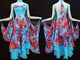 Latin Ballroom Dresses For Sale Latin Ballroom Dance Dresses BD-SG713
