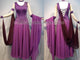 Dancing Dresses Ballroom Tailor-Made Ballroom Dancewear BD-SG725