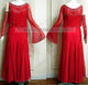 Latin Ballroom Dresses For Sale Ballroom Dancing Dresses BD-SG72