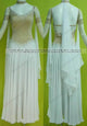 Dancing Dresses Ballroom Ballroom Dress Plus Size BD-SG739