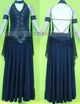 Dancing Dresses Ballroom Smooth Ballroom Dresses BD-SG748