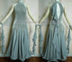 Dancing Dresses Ballroom Plus Size Ballroom Dress BD-SG74