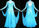 Dancing Dresses Ballroom Ballroom Wedding Dress BD-SG759
