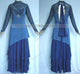 Dancing Dresses Ballroom Ballroom Dresses BD-SG763