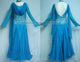 Ballroom Dance Dress For Female Ballroom Dance Attire For Competition BD-SG769