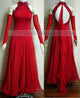 Dancing Dresses Ballroom Ballroom Dancing Dresses BD-SG76