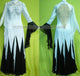Ballroom Dance Dress For Female Ballroom Dance Outfits BD-SG774