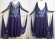 Ballroom Dance Dress For Female Ballroom Dance Clothing BD-SG777