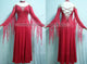 Ballroom Dance Dress For Female Ballroom Dance Attire Store BD-SG778
