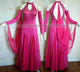 Ballroom Dance Dress For Female Ballroom Dance Wear BD-SG77