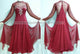Ballroom Dance Dress For Female Ballroom Dance Attire Outlet BD-SG781