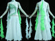 Ballroom Dance Dress For Female Ballroom Dance Apparel For Ladies BD-SG792