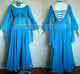 Ballroom Dance Dress For Female Ballroom Dance Outfits For Women BD-SG79